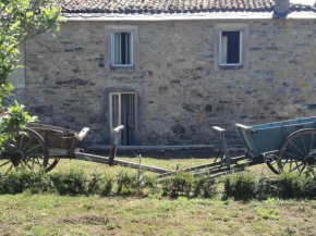 Casa rural Trabe